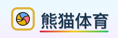 熊猫体育 Logo